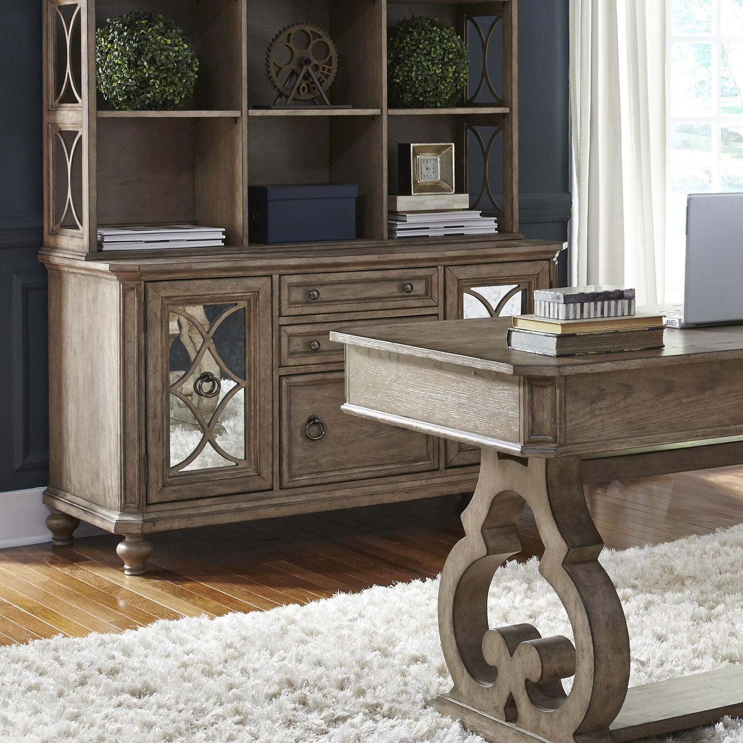Liberty Furniture | Products | Credenza